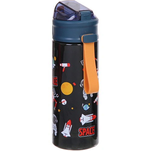 Бутылка спортивная YQ-5087 (600 мл)_15