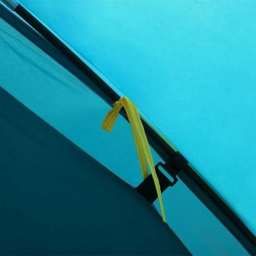 Палатка туристическая 4-местная 2-слойная Activeridge 4, 240210130 см Bestway (68091)_4