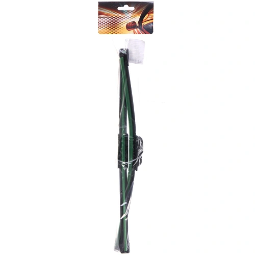 Щетка стеклоочистителя бескаркасная в наборе LKS-2 400 мм16 2 щетки_12