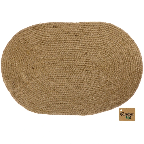 Салфетка на стол "Nature" 30*45см джутовая