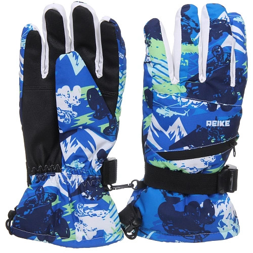 Перчатки для зимних видов спорта ST001-9, (размер XL)_3