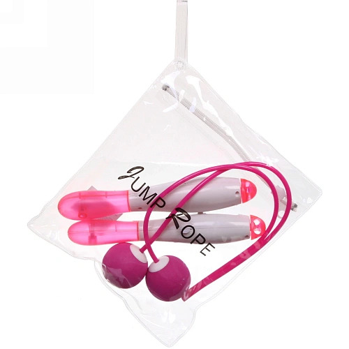 Скакалка Sportage Сombo, 2,7 м_7