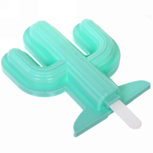 Форма для приготовления мороженого Кактус 13,511,5см_5