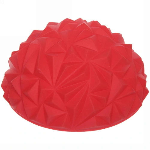 Массажная полусфера Грани d-16 см, микс_5