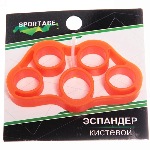 Эспандер кистевой Sportage Stretch АА0010, 11LB_3