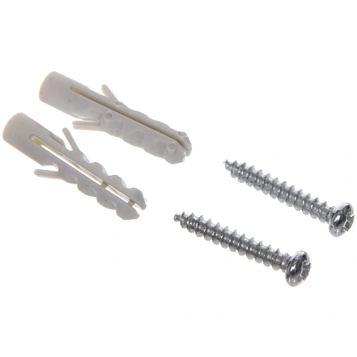 Дозатор для жидкого мыла настенный 350 мл белый DQ56W_5