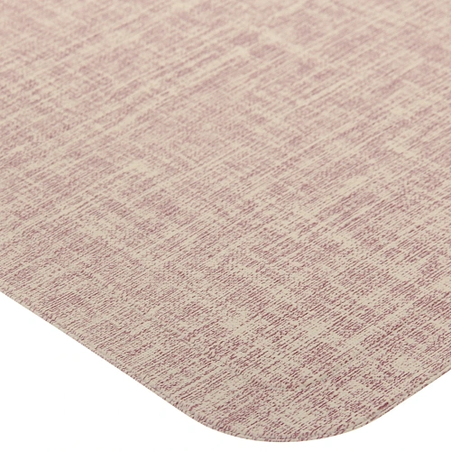 Салфетка плетеная 3045см Natural, бежевая_4