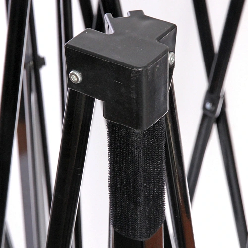 Тент-шатер Практик раздвижной в сумке 332,5м бордоый_32