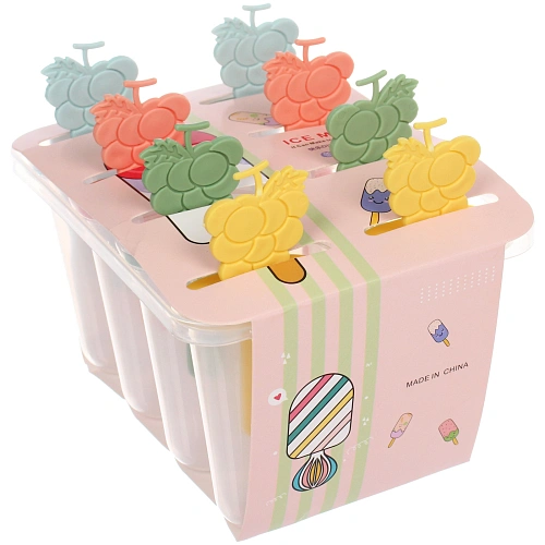 Форма для приготовления мороженого Виноград 8шт_3