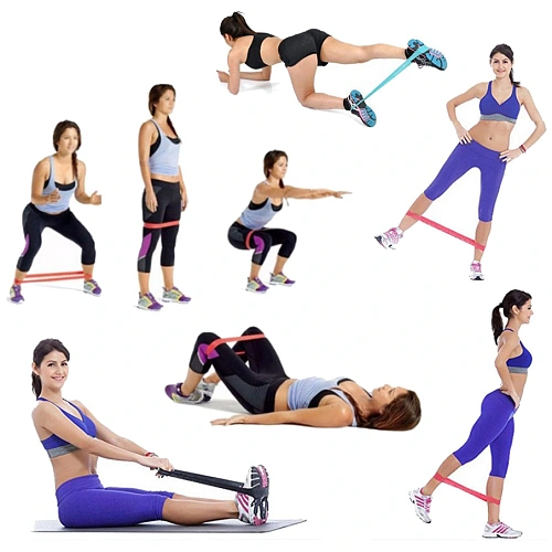 Резинка для фитнеса 45 мм_10