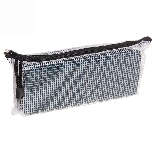 Утяжелитель для рук и ног Fit Band, 2 шт, 900 гр, черный_4