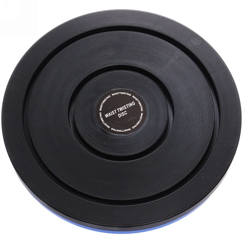 Диск Здоровья 25 см массажный, микс_9