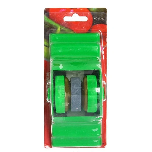 Ножеточка Колесико на подставке 125,5см 8006 _3