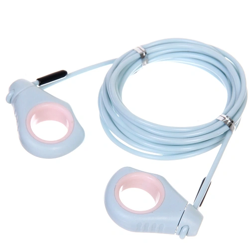 Скакалка Sportage S3151, 2,7 м_3