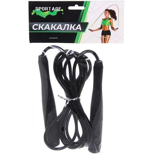 Скакалка Sportage S312, 2,7 м_12