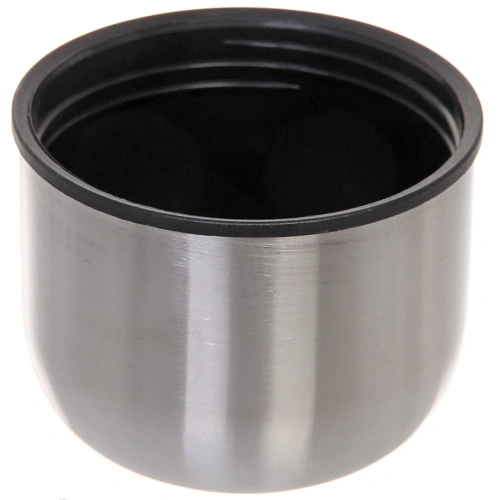 Термос металлический 1000мл в чехле Хаки_7