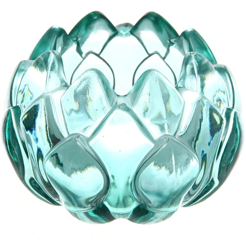 Подсвечник Топаз 7,75,2 см, Изумруд_2