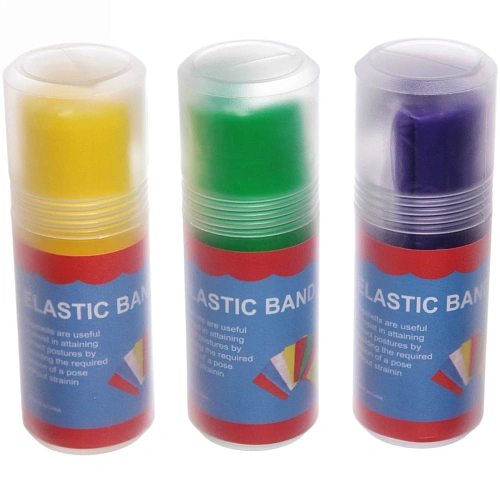 Жгут для йоги 0,351,515 см (туба)_5