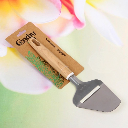 Нож кухонный для сыра ECO LIFE_4