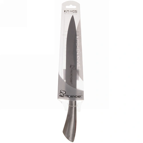 Нож кухонный Master chef филейный 8_3