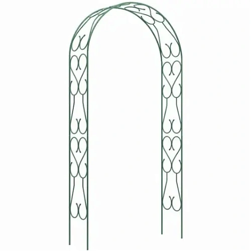 Арка "Широкая" 120*240 см (разборная)