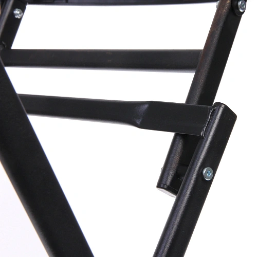 Стол складной круглый Дачная симфония DS-R60G, 6070 см, черный_5