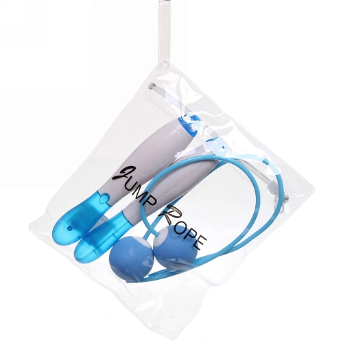 Скакалка Sportage Сombo, 2,7 м_4