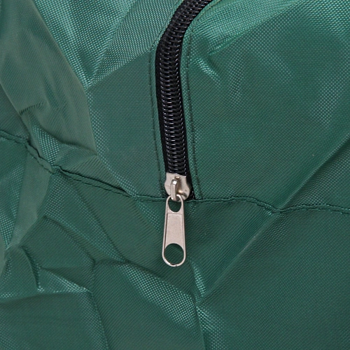 Сумка для хранения ёлки Snow Stories 1203535 см, Зеленый_3