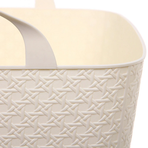 Корзина для хрения универсальная ЭТТОНА, цвет белый, 355355355см (лейбл)_3