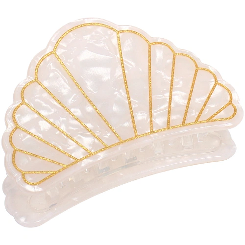 Заколка-краб для волос 