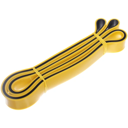 Резинка для фитнеса Wellness 29 мм (14-38 кг), микс цветов_3