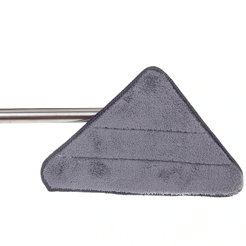 Окномойка для мытья стекол 95см губка 2517см в комплекте две насадки_7