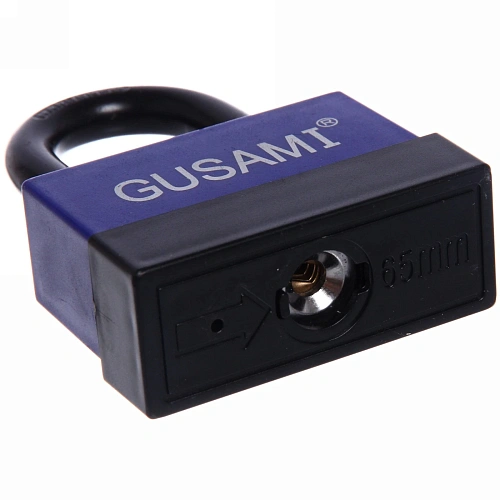 Замок навесной всепогодный, Gusami 65мм_3