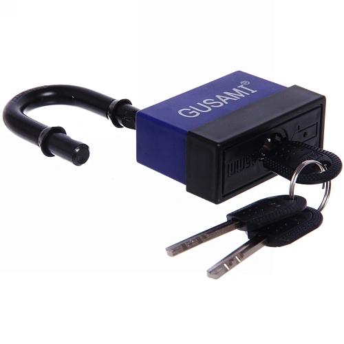 Замок навесной всепогодный, Gusami 65мм_5