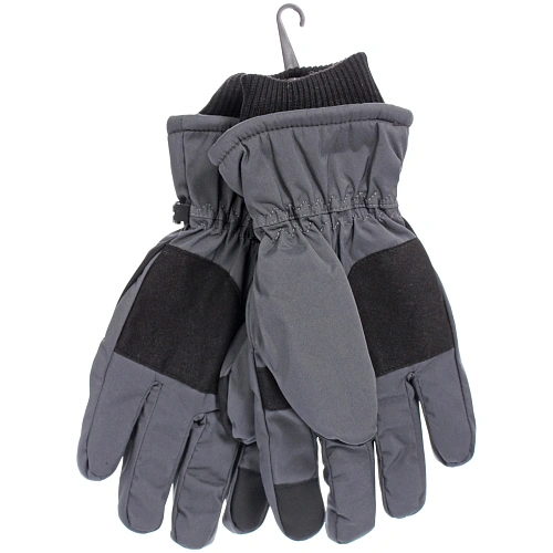 Перчатки для зимних видов спорта HBE-D145 (мужские, размер L)_7