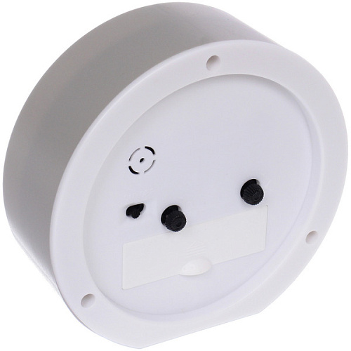 Будильник Ирис 10,54см, микс цветов_12