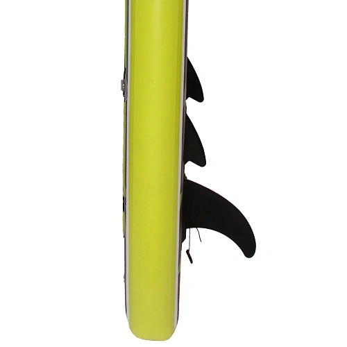 SUP-доска для плавания Neon, 3208015 см + 4 аксессуара, до 150 кг Sportage _9