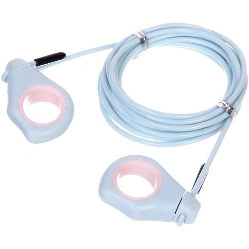 Скакалка Sportage S3151, 2,7 м_4