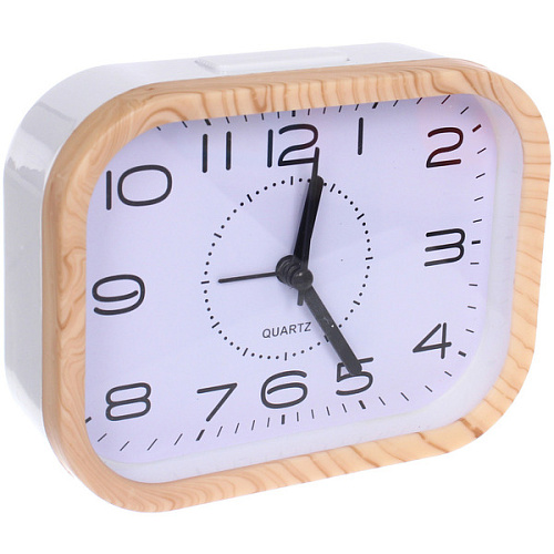 Будильник Делия 13104см, микс цветов_6