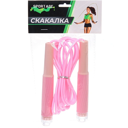 Скакалка Sportage S316, 2,7 м_12