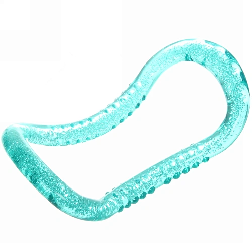 Кольцо для стретчинга Grace 21х11х7 см, микс_11