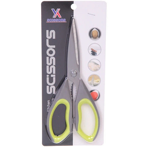 Ножницы кухонные 23см 3017_3