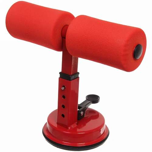 Тренажер универсальный для тела на присоске Stone 25х19 см, микс_9