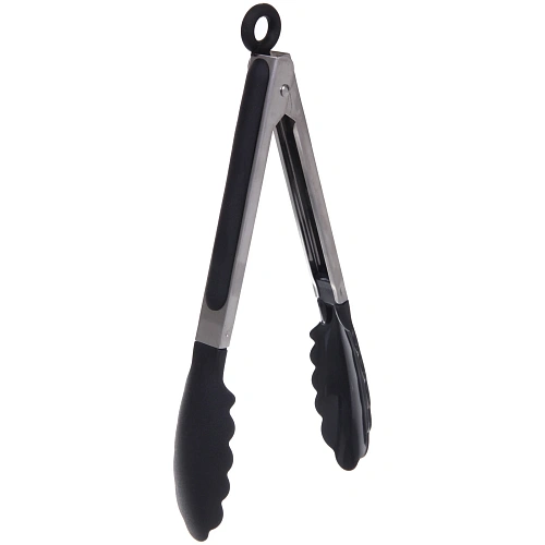 Набор кухонных принадлежностей 12шт Felicità черный_5