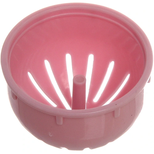 Бутылка питьевая пластиковая 680мл Отличный день, микс цветов_15