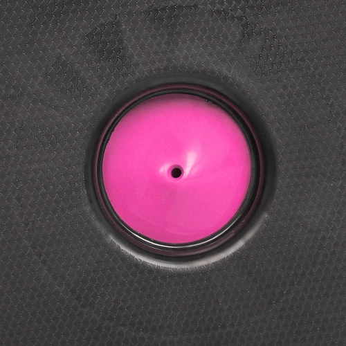 Балансировочная платформа Classic 59 х18 см (в комплекте насос и 2 эспандера трубчатых), розовый_5