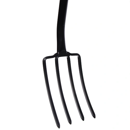 Вилы садовые с металлическим черенком и пластиковой V-ручкой 119 см 7904_6