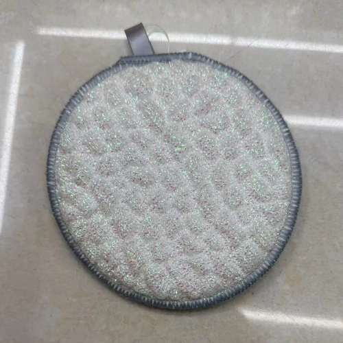 Губка для посуды универсальная 13 см