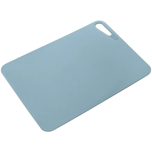 Доска гибкая "Грация" 210x290 серо-голубая С845СГОЛ