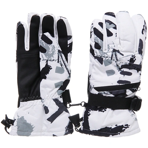 Перчатки для зимних видов спорта ST001-1, (размер L)_3